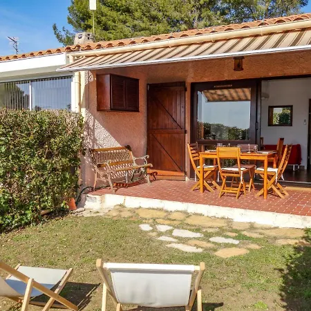 Les Restanques By Interhome