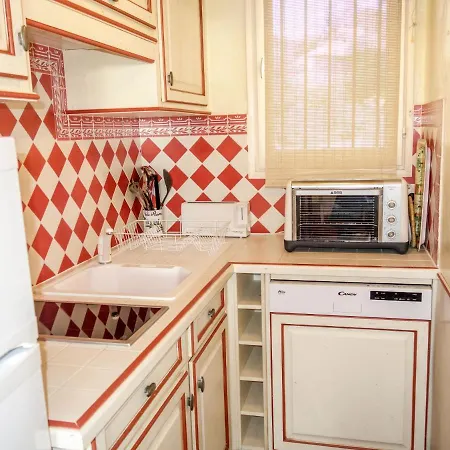 Les Restanques By Interhome Holiday home *