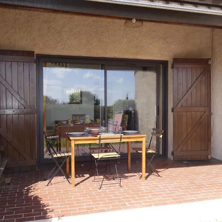 Les Restanques By Interhome Holiday home *