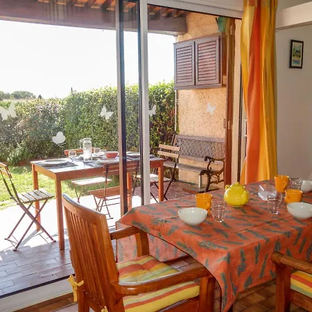 Les Restanques By Interhome Holiday home *