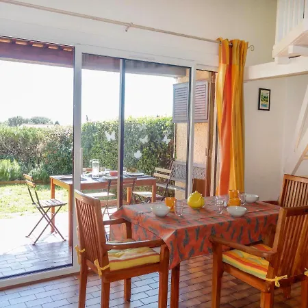 Les Restanques By Interhome * La Ciotat