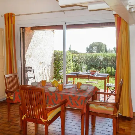 Les Restanques By Interhome Holiday home *